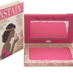 Instain Blush Lace USED